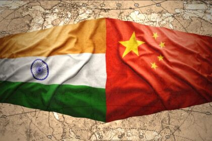 India and China: Trading With the Enemy