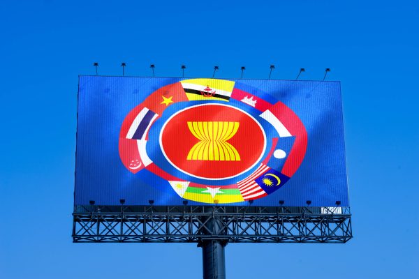 Lessons From Lithuania: How ASEAN Can Manage Economic Risks With China
