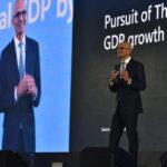 Microsoft CEO Announces AI Investments in Indonesia, Thailand