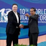 Musk to ‘Consider’ Opening Battery Plant in Indonesia, Senior Official Says