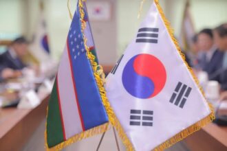 Opportunities Grow in South Korea for Uzbek Workers