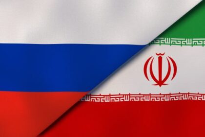 Russia Expands Oil Trade South via Afghanistan, Seeking Warm Water Ports