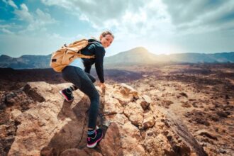 TOP 2024 Summer Travel Trends According To Pinterest Report