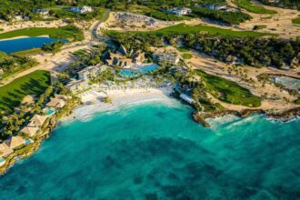 TOP 4 Resorts In Punta Cana To Visit In Summer 2024