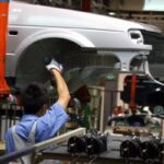 The Data Quagmire for German Carmakers in China