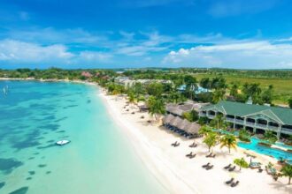 These 6 Caribbean Destinations Are Breaking All-Time Tourism Records This Year