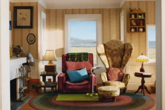 This Balloon House Headlines 'Icons' The New Epic Airbnb Category