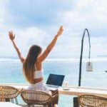 This Digital Nomad Island Hotspot Is Getting Internet Boost From Starlink