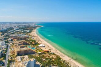 U.S. Government Updated Travel Advisory For This African Beach Destination