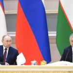 Uzbekistan, Russia to Start Construction of Small Nuclear Power Plants