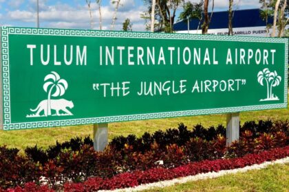 This Airline To Launch New Direct Flights To Tulum From 2 Canadian Cities