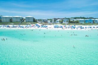 Santa Rosa Beach