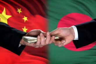 Why Is Bangladesh Seeking a $5 Billion Soft Loan From China?