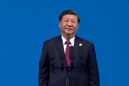 Xi’s Rare Symposium With Business Leaders Hints at Third Plenum Agenda