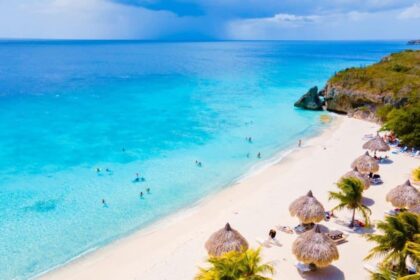 Best Caribbean Islands To Visit In July