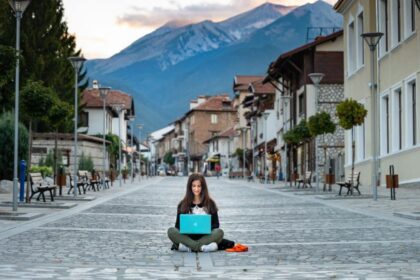 5 Cheapest European Summer Spots For Digital Nomads Under $800/Month In 2024