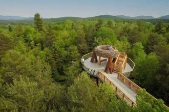 7 Incredible Hidden Gems To Visit In New York State In 2024