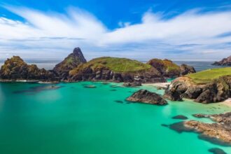 8 Incredible Hidden Gems In England To Visit in 2024