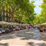 Barcelona To Ban Low-Quality Offensive Tourist Shops