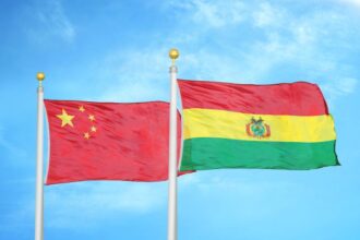 Bolivia Turns to China Amid Historic Economic Crisis