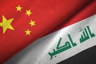 China Expands Its Oil Ties in Iraq