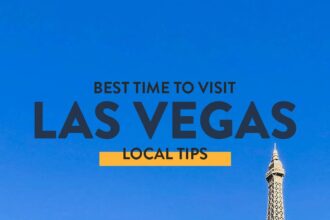 Local Adventurer » Travel Adventures in Las Vegas + World Wide