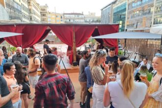 Spain Ranked The Best Country For Digital Nomads To Live & Work In 2024