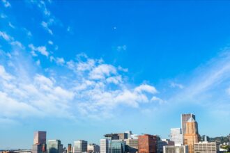 Sunny Adventures And Endless Cafes: The Austin Of The Northwest Is Perfect For Solo Travelers This Summer