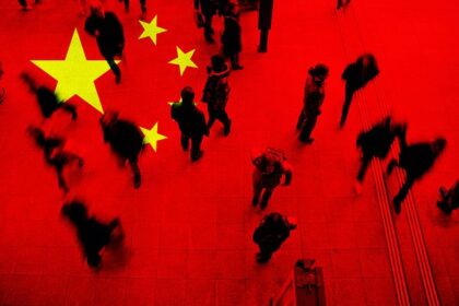 The New Reality of Dealing With a China in Decline