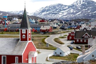 These Are The 7 Most Trending Adventure Travel Destinations in 2024 According To Experts