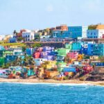 This Caribbean Island Breaks Records With Unprecedented Visitor Surge