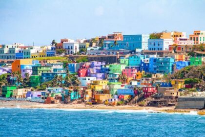 This Caribbean Island Breaks Records With Unprecedented Visitor Surge