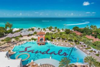 This Caribbean Resort Launches Summer Deal With $1000 Free Air Credit