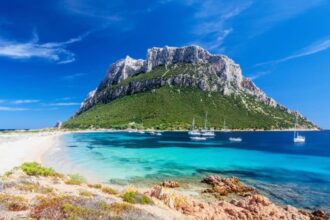 This European Island Is Offering Free Accommodation For Hikers Under 35