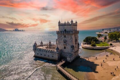 5 Cool Palaces You Must Visit In Portugal At Least Once In Your Lifetime