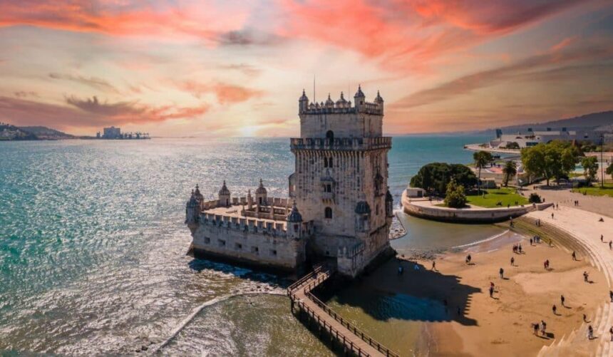 5 Cool Palaces You Must Visit In Portugal At Least Once In Your Lifetime