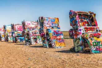 7 Most Underrated Places To Visit In Texas In 2024