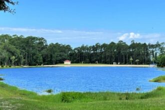 8 Weekend Getaways In Georgia To Escape The Heat In Summer 2024