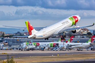 Americans Can Now Fly To Europe For As Low As $214 With This Airline’s Offer