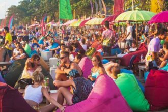 Bali’s Government Won’t Tolerate Barcelona-Style Anti-tourism Protests On The Island