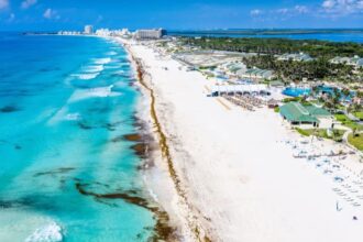 Cancun Hotels Filling Up Fast For The Summer Season 2024