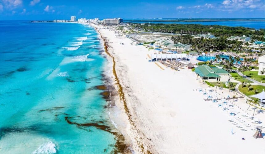 Cancun Hotels Filling Up Fast For The Summer Season 2024