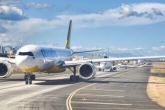 Cebu Pacific’s $24 Billion Dollar Bet on Cheap Flights