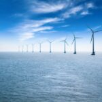 China’s Wind Power Firms Are Advancing in Europe – For Now