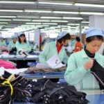 Does Vietnam and Bangladesh’s Cheap Labor Threaten ‘Made in China’ Textiles?