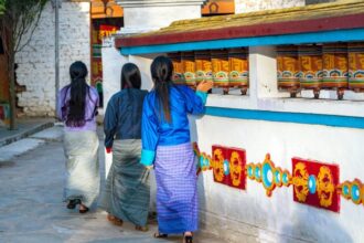 Female Migrant Workers in Bhutan’s Liquor Industry