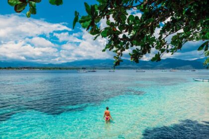Deal Alert: Fly From The U.S. To Fiji For $709 Round-trip