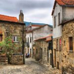 Going Back in Time Wandering Serra da Estrela in Portugal