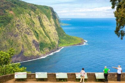 Hawaii Faces Worrying Decline In Hotel Occupancy - What's Going On?