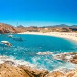 Los Cabos Remains A Popular Travel Destination According To June Airport Traffic